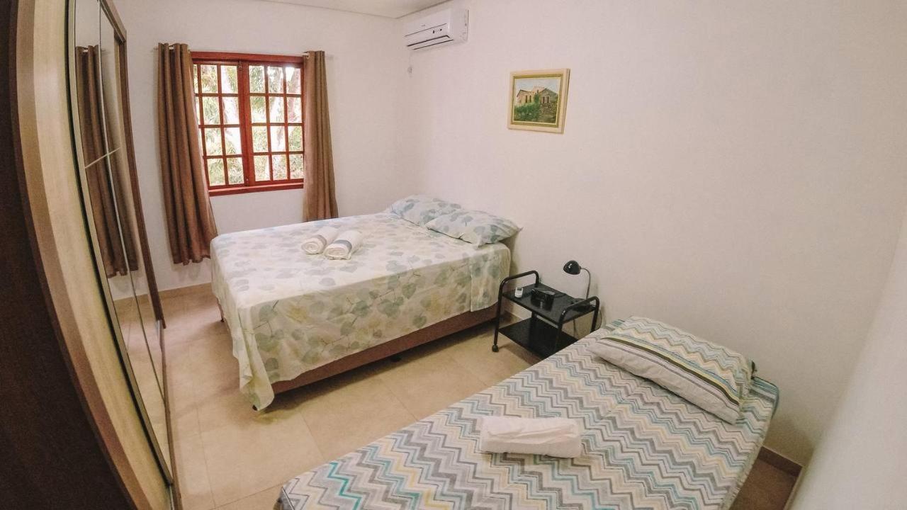 Villa Casa Laranja Lençóis - BA Extérieur photo